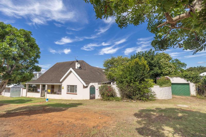 3 Bedroom Property for Sale in Kingswood Eastern Cape